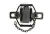 NO BS K.O. K-9 Extreme Coyote Trap – Rubber Jaw