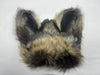 Premium Wild Cross Fox Mitts -Ladies