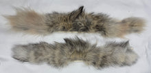  Wolf Fur Ruffs/Parka Strips