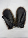 Beaver City Mitts - Ladies