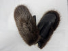 Beaver City Mitts - Ladies