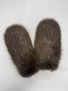 Beaver City Mitts - Ladies