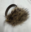 Ear Muffs - Raccoon