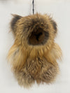 Fur Teddy Bear