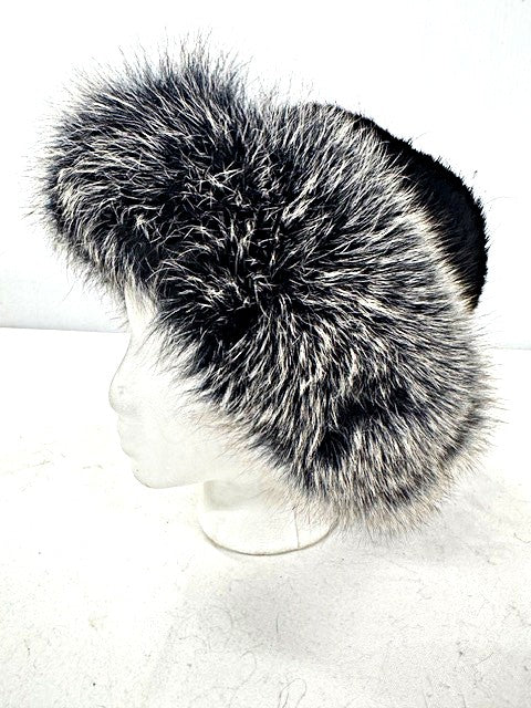 Fur Hats – The Canadian Coyote Company Ltd display picture 1