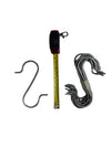 Fur Hanger - 5" S-Hook