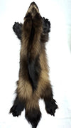 2XL Wolverine Pelt #124
