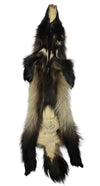 4XL Wolverine Pelt #101
