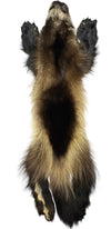 2XL Wolverine Pelt #123