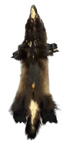 3XL Wolverine Pelt #222
