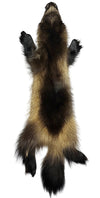 2XL Wolverine Pelt #225