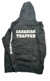 CCC Canadian Trapper Hoodie/Sweatshirt