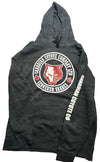 CCC Canadian Trapper Hoodie/Sweatshirt