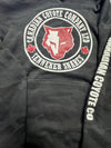 CCC Canadian Trapper Hoodie/Sweatshirt