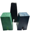 Plastic Fisher Box