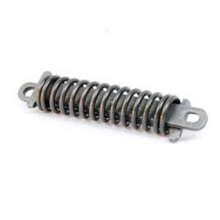  JC Conner T-Bar Shock Spring - Standard