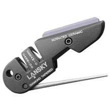  Lansky Tactical Blademedic Sharpener