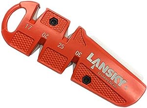 Lansky Multi-Angle C-Sharp - Ceramic