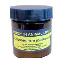  Forsyth Lonesome Tom Lure