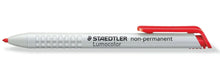  Staedtler Non-Permanent Omnichrome 768 - Refillable Furrier Pencil