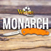 Wiebe Monarch Folding Scalpel