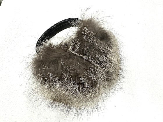 Premium Luxury Collection Ear Muff  - Mutation Fox