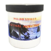  NO-BS – Lethal Injection - All Predator Bait