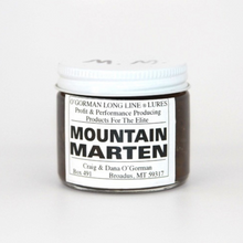  O’Gorman Long Line Lures - Mountain Marten