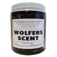  O'Gorman Wolfer Scent