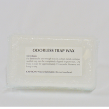  Odourless Trap Wax - White Trap Wax