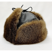  Otter Trapper Hat