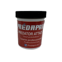  PREDAPRO - Predator Attack