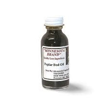  Poplar Bud Oil - Essential Oils