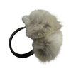 Premium Luxury Collection Ear Muffs - Long Knap Coyote