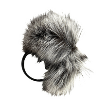  Premium Luxury Collection Earmuffs - Silver Fox