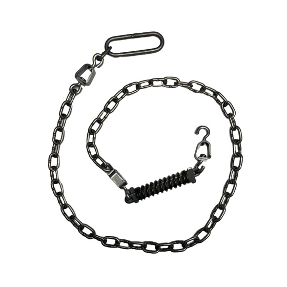 Readymade Coyote Trap Chain #1XL