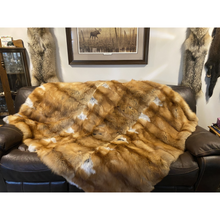  Red Fox Blankets