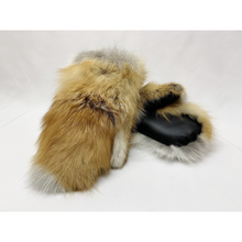  Red Fox Mitts - Ladies