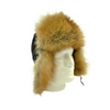 Red Fox Trapper Hat