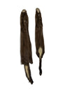 Mink Pelt