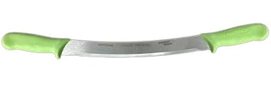 Superior Fleshing Knife AuSable Brand