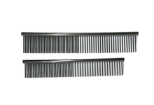  Straight Furrier Comb