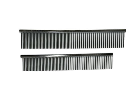 Straight Furrier Comb