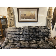  Silver Fox Blankets