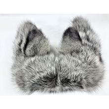  Silver Fox Mitts -Ladies