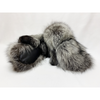 Silver Fox Mitts - Mens