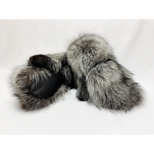  Silver Fox Mitts - Mens