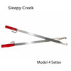 Sleepy Creek Trap Setters