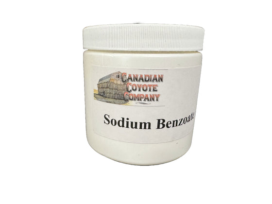 Sodium Benzoate