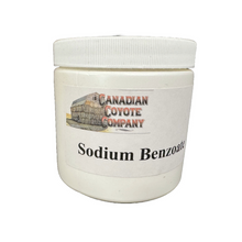  Sodium Benzoate